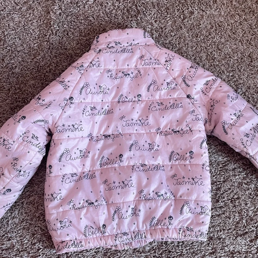 Disney Princess Jacket - Picture 7 of 7